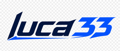luca33 โลโก้